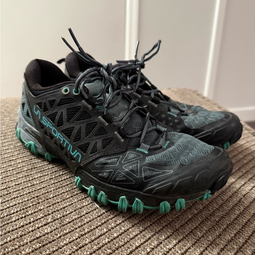la sportiva Bushido II Woman Trail Shoes